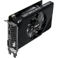 Видеокарта Palit GeForce RTX 3050 StormX 6GB (NE63050018JE-1070F), Retail