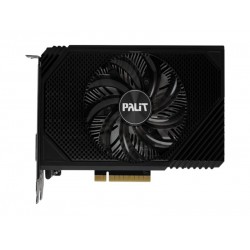 Видеокарта Palit GeForce RTX 3050 StormX 8GB (NE63050018P1-1070F), Retail