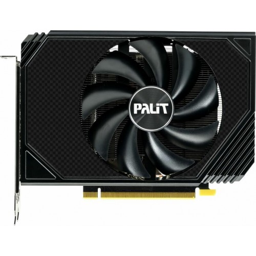 Видеокарта Palit GeForce RTX 3050 StormX 8GB (NE63050018P1-1070F), Retail 2