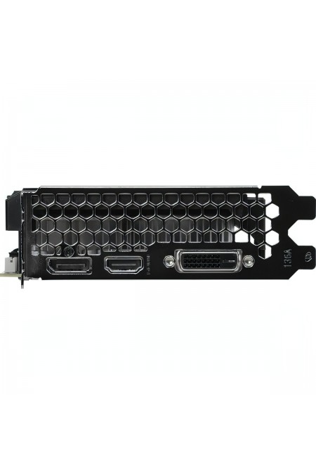 Видеокарта Palit GeForce RTX 3050 StormX OC 6GB (NE63050S18JE-1070F), Retail 4