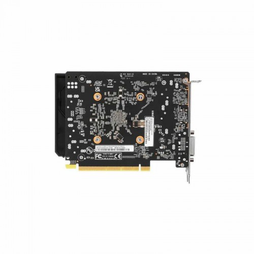 Видеокарта Palit GeForce RTX 3050 StormX OC 6GB (NE63050S18JE-1072F), Retail 7