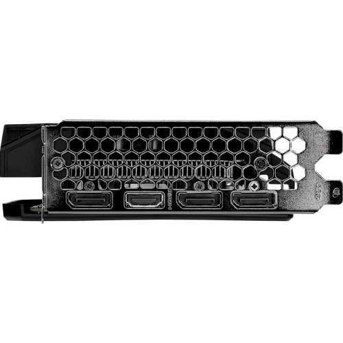 Видеокарта Palit GeForce RTX 4060 Dual 8GB (NE64060019P1-1070D), Retail 1