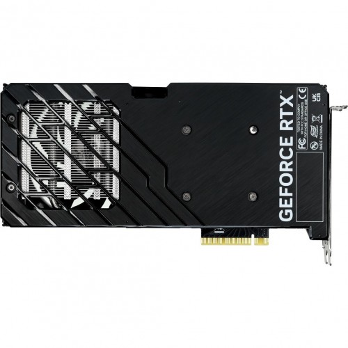 Видеокарта Palit GeForce RTX 4060 Dual 8GB (NE64060019P1-1070D), Retail 3