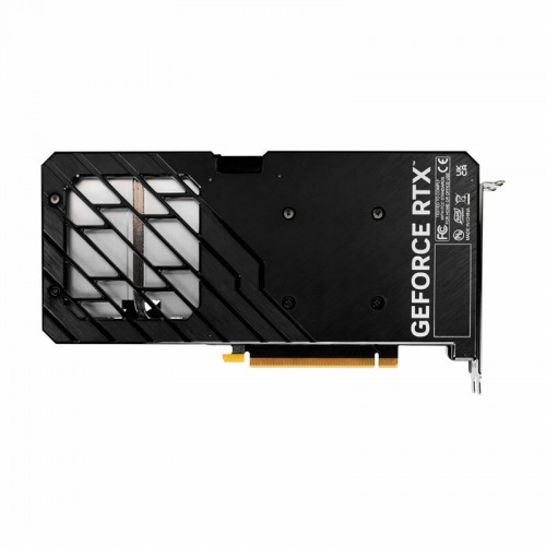 Видеокарта Palit GeForce RTX 4060 INFINITY 2 8GB (NE64060019P1-1070L), Retail 9
