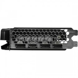 Видеокарта Palit GeForce RTX 4060 INFINITY 2 OC 8GB (NE64060S19P1-1070L), Retail