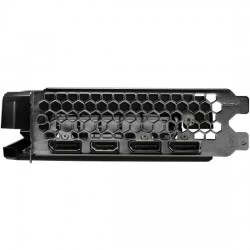 Видеокарта Palit GeForce RTX 4060 INFINITY 2 OC 8GB (NE64060S19P1-1070L), Retail