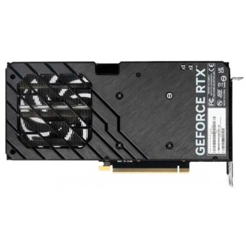 Видеокарта Palit GeForce RTX 4060 Ti Dual 8GB (NE6406T019P1-1060D), Retail 1