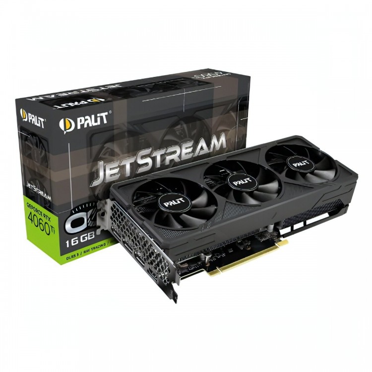 Rtx 4060ti jetstream. Rtx 4060ti jetstream