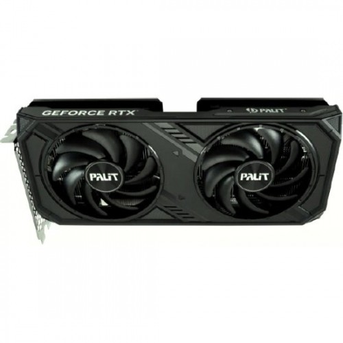 Видеокарта Palit GeForce RTX 4070 Dual 12GB (NED4070019K9-1047D), Retail 3