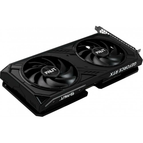 Видеокарта Palit GeForce RTX 4070 Dual 12GB (NED4070019K9-1047D), Retail 6