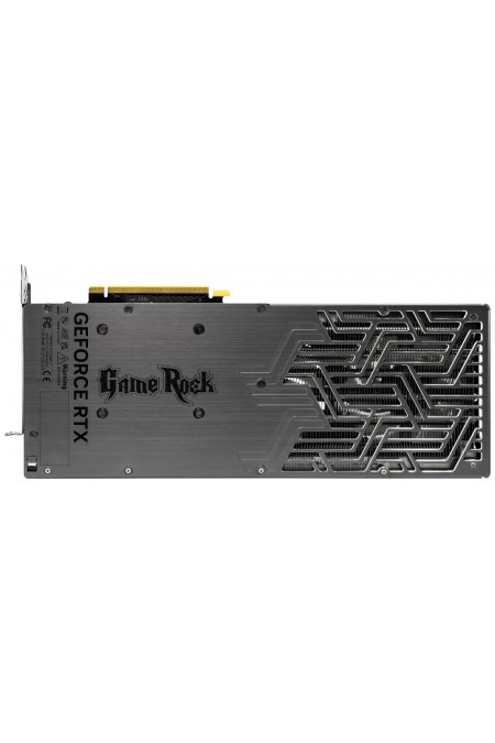 Видеокарта Palit GeForce RTX 4070 Ti GameRock 12GB (NED407T019K9-1045G), Retail 3