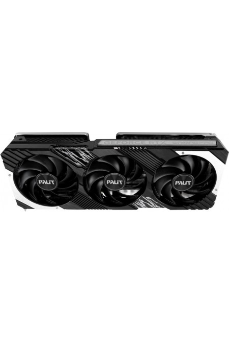 Видеокарта Palit GeForce RTX 4080 16GB GamingPro (NED4080019T2-1032A), Retail 2
