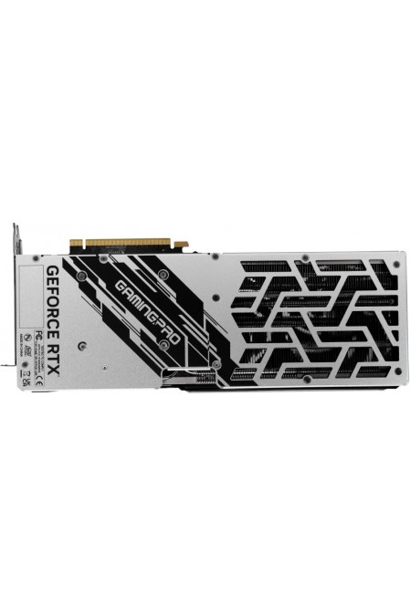Видеокарта Palit GeForce RTX 4080 16GB GamingPro (NED4080019T2-1032A), Retail 3