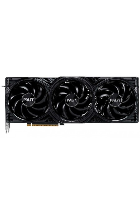 Видеокарта Palit GeForce RTX 5070 GamingPro 12GB (NE75070019K9-GB2050A), Retail 1