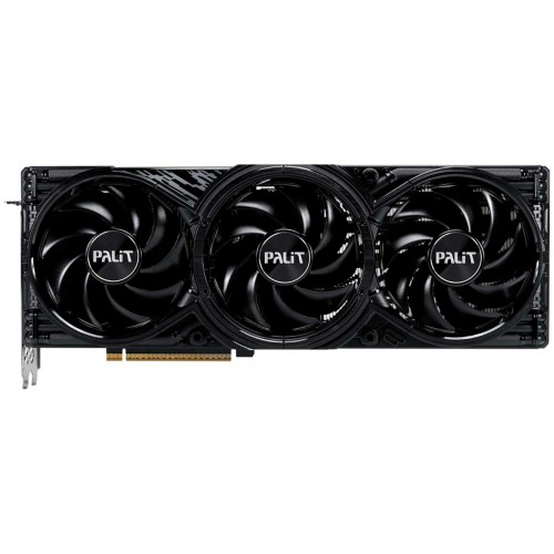 Видеокарта Palit GeForce RTX 5070 GamingPro 12GB (NE75070019K9-GB2050A), Retail 1