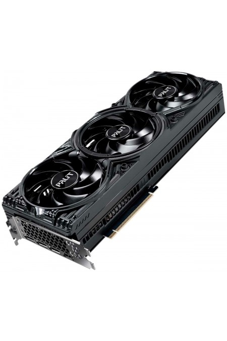 Видеокарта Palit GeForce RTX 5070 GamingPro 12GB (NE75070019K9-GB2050A), Retail 