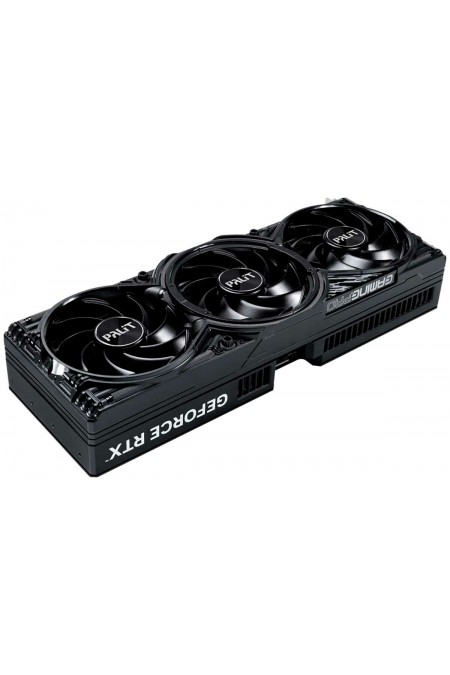 Видеокарта Palit GeForce RTX 5070 GamingPro 12GB (NE75070019K9-GB2050A), Retail 2