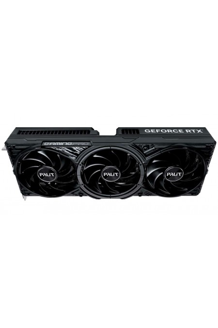 Видеокарта Palit GeForce RTX 5070 GamingPro 12GB (NE75070019K9-GB2050A), Retail 3