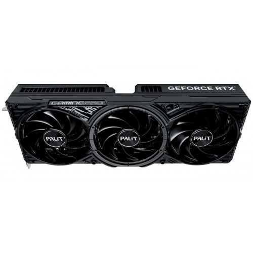 Видеокарта Palit GeForce RTX 5070 GamingPro 12GB (NE75070019K9-GB2050A), Retail 4
