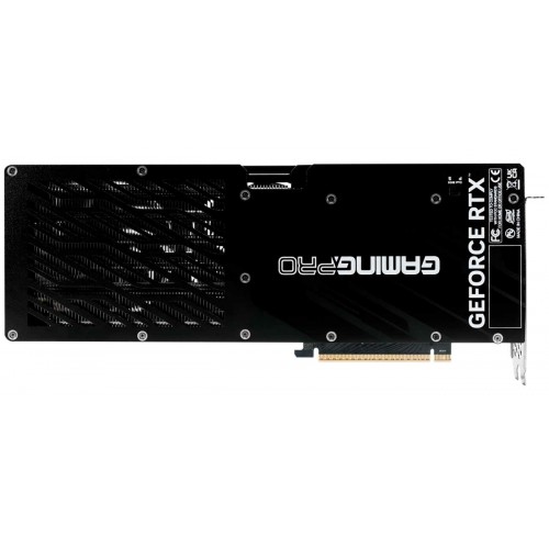 Видеокарта Palit GeForce RTX 5070 GamingPro 12GB (NE75070019K9-GB2050A), Retail 7