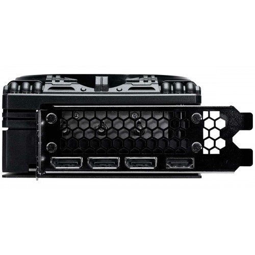 Видеокарта Palit GeForce RTX 5070 GamingPro 12GB (NE75070019K9-GB2050A), Retail 8