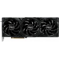 Видеокарта Palit GeForce RTX 5080 GamingPro 16GB GDDR7 (NE75080019T2-GB2031A), Retail