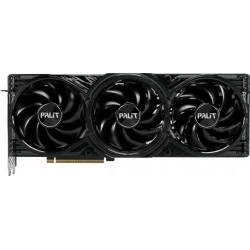 Видеокарта Palit GeForce RTX 5080 GamingPro 16GB GDDR7 (NE75080019T2-GB2031A), Retail