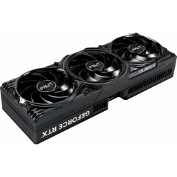 Видеокарта Palit GeForce RTX 5080 GamingPro 16GB GDDR7 (NE75080019T2-GB2031A), Retail
