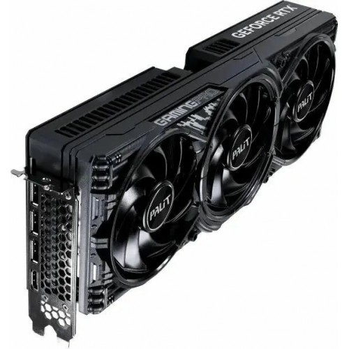 Видеокарта Palit GeForce RTX 5080 GamingPro 16GB GDDR7 (NE75080019T2-GB2031A), Retail 2