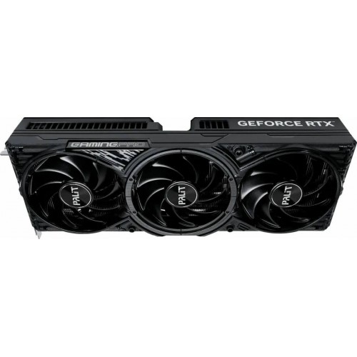 Видеокарта Palit GeForce RTX 5080 GamingPro 16GB GDDR7 (NE75080019T2-GB2031A), Retail 3