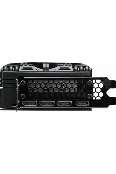 Видеокарта Palit GeForce RTX 5080 GamingPro 16GB GDDR7 (NE75080019T2-GB2031A), Retail 4