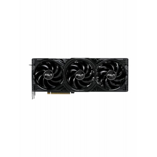 Видеокарта Palit GeForce RTX 5080 GamingPro OC 16GB (NE75080S19T2-GB2031A), Retail 2