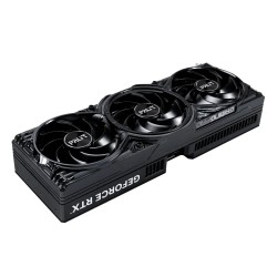 Видеокарта Palit GeForce RTX 5080 GamingPro OC 16GB (NE75080S19T2-GB2031A), Retail