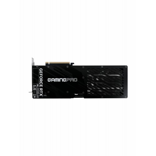 Видеокарта Palit GeForce RTX 5080 GamingPro OC 16GB (NE75080S19T2-GB2031A), Retail 8