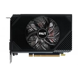 Видеокарта Palit GeForce STORMX RTX 3050 6GB V1 (NE63050018JE-1072F), Retail