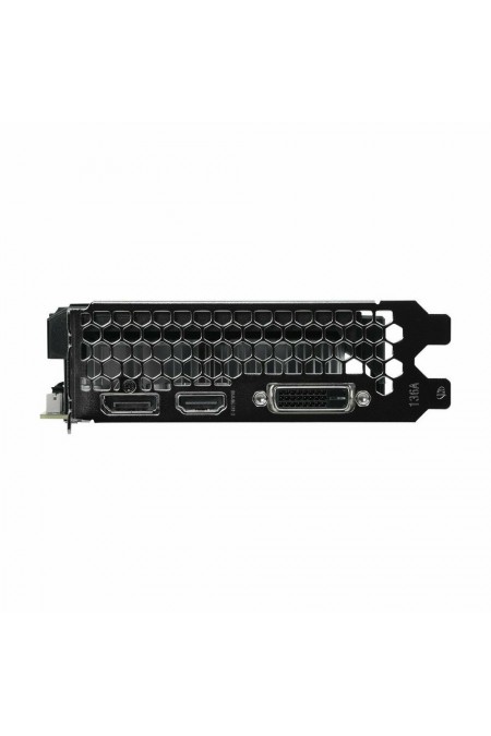 Видеокарта Palit GeForce STORMX RTX 3050 6GB V1 (NE63050018JE-1072F), Retail 3