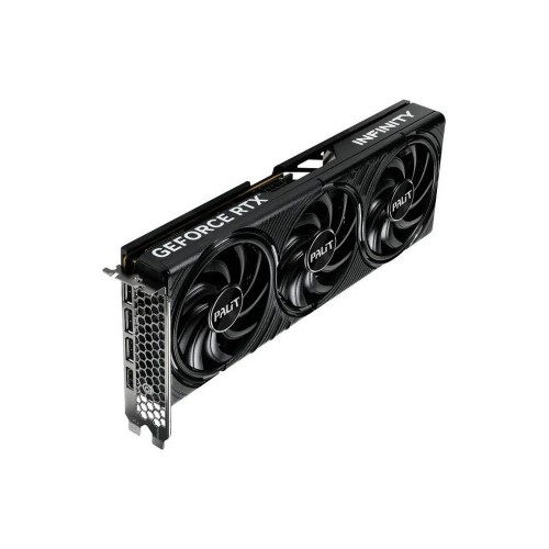 Видеокарта Palit nVidia GBeForce RTX 5060 Infinity 3 8GB (NE75060019P1-GB2063S), Retail 