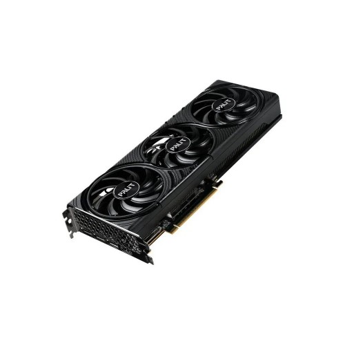 Видеокарта Palit nVidia GBeForce RTX 5060 Infinity 3 8GB (NE75060019P1-GB2063S), Retail 5