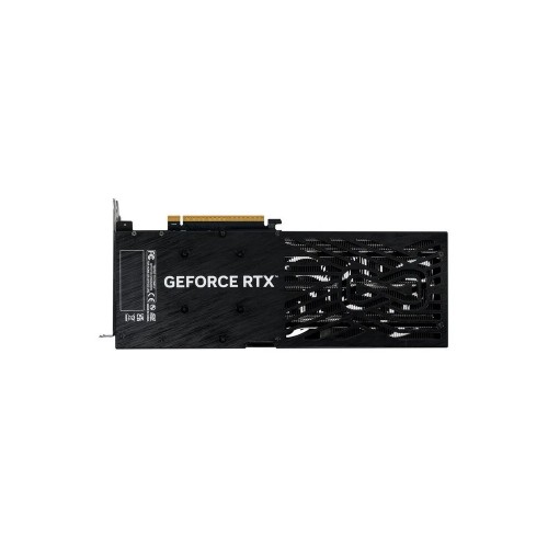 Видеокарта Palit nVidia GBeForce RTX 5060 Infinity 3 8GB (NE75060019P1-GB2063S), Retail 6