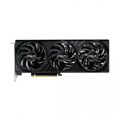 Видеокарта Palit nVidia GBeForce RTX 5060 Infinity 3 8GB (NE75060019P1-GB2063S), Retail 9