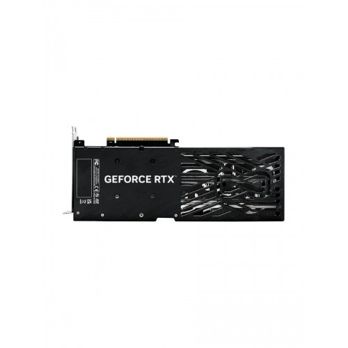 Видеокарта Palit nVidia GBeForce RTX 5060 Infinity 3 OC 8GB (NE75060T19P1-GB2063S), Retail 2