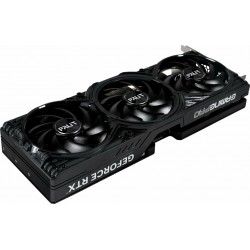 Видеокарта Palit nVidia GBeForce RTX 5070 GBAMINGB PRO-S 12GB (NE75070019K9-GB2050U), Retail