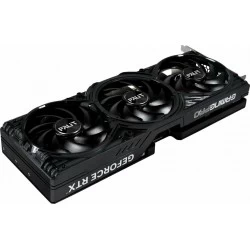 Видеокарта Palit nVidia GBeForce RTX 5070 GBAMINGB PRO-S 12GB (NE75070019K9-GB2050U), Retail