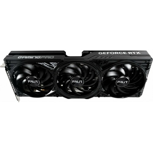 Видеокарта Palit nVidia GBeForce RTX 5070 GBAMINGB PRO-S 12GB (NE75070019K9-GB2050U), Retail 5