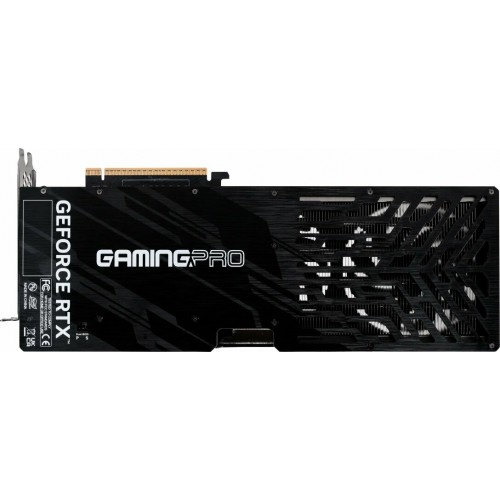 Видеокарта Palit nVidia GBeForce RTX 5070 GBAMINGB PRO-S 12GB (NE75070019K9-GB2050U), Retail 6