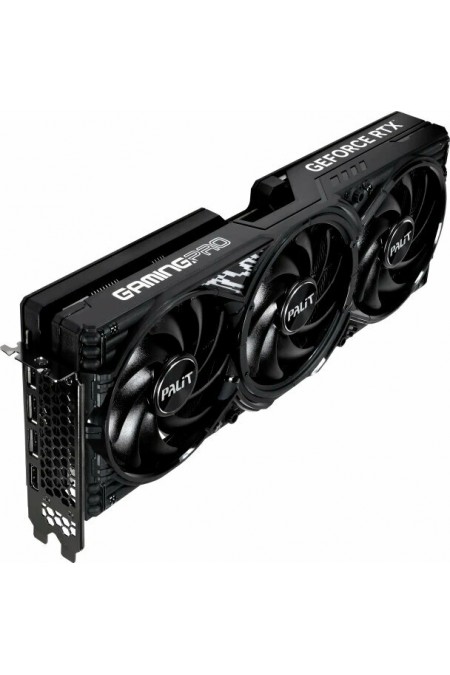 Видеокарта Palit nVidia GBeForce RTX 5070 GBAMINGB PRO-S OC 12GB (NE75070T19K9-GB2050U), Retail 1