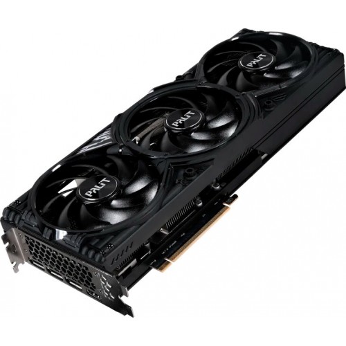 Видеокарта Palit nVidia GBeForce RTX 5070 GBAMINGB PRO-S OC 12GB (NE75070T19K9-GB2050U), Retail 1
