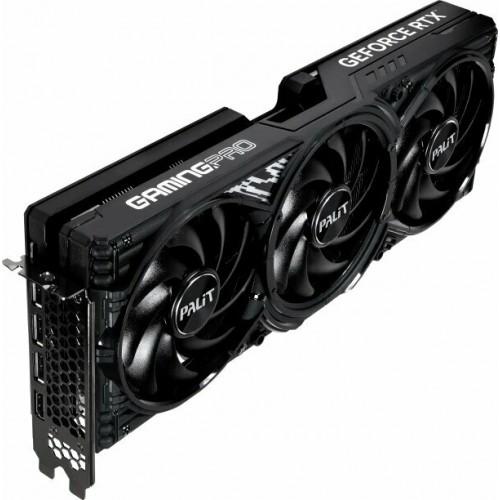 Видеокарта Palit nVidia GBeForce RTX 5070 GBAMINGB PRO-S OC 12GB (NE75070T19K9-GB2050U), Retail 2
