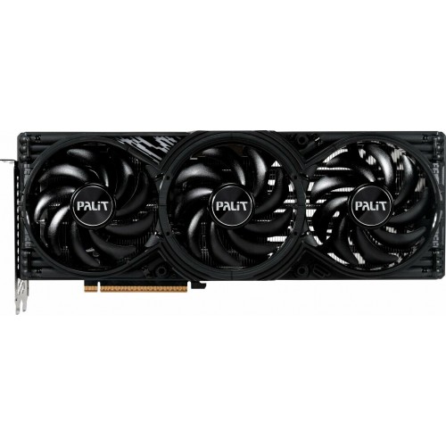 Видеокарта Palit nVidia GBeForce RTX 5070 GBAMINGB PRO-S OC 12GB (NE75070T19K9-GB2050U), Retail 4