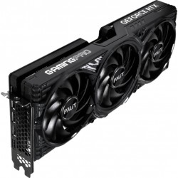 Видеокарта Palit nVidia GBeForce RTX 5070 ti GBaminGBPro-S 16GB (NE7507T019T2-GB2031U), Retail